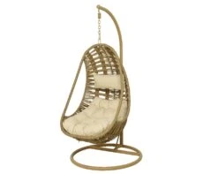 Cahuita Hang-ei Wicker - Ø 95 X H 195 Cm