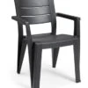 Keter Julie Tuinstoel Grafiet -Beroemde Tuinmeubel Winkel keter julie tuinstoel grafiet 630x800 62738fe04cf29 l