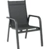 Kettler EASY Stapelfauteuil Antraciet -Beroemde Tuinmeubel Winkel kettler easy stapelfauteuil antraciet 801x1000 62320120b0bd1 l