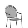 Kettler FERROL Stapelfauteuil -Beroemde Tuinmeubel Winkel kettler ferrol stapelfauteuil 667x1000 6220bf6300faa l