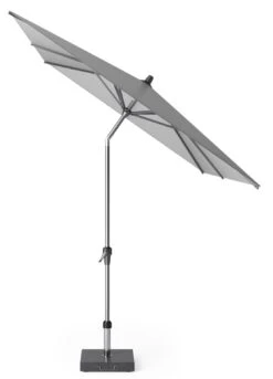 Platinum Middenstokparasol Riva 300 X 200 Cm Lichtgrijs 3 Platinum Middenstokparasol Riva 300 X 200 Cm Lichtgrijs -Beroemde Tuinmeubel Winkel platinum middenstokparasol riva 300 x 200 cm lichtgrijs 2650x3681 6218e6b12b2ed l