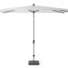 Platinum Middenstokparasol Riva 300 X 200 Cm Wit -Beroemde Tuinmeubel Winkel platinum middenstokparasol riva 300 x 200 cm wit 1000x750 6218e6ac83d01 l