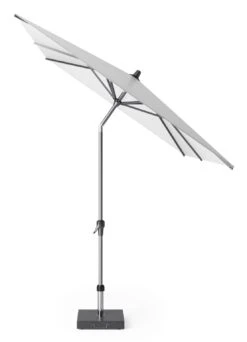 Platinum Middenstokparasol Riva 300 X 200 Cm Wit -Beroemde Tuinmeubel Winkel platinum middenstokparasol riva 300 x 200 cm wit 2745x3800 6218e6acbbd09 l
