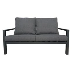 Royal Seasons CANNES 2-zitsbank -Beroemde Tuinmeubel Winkel royal seasons cannes tuinbank 150 cm 1500x1500 63ea28eecd711 l