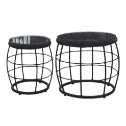 Beroemde Tuinmeubel Winkel 10 Beroemde Tuinmeubel Winkel -Beroemde Tuinmeubel Winkel royal seasons cocoon loungeset zwart 1500x1500 641b093049396 l