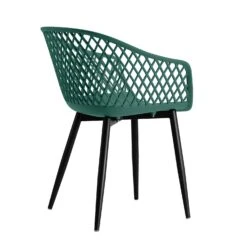 Tuinstoel WEBBING Forest Green -Beroemde Tuinmeubel Winkel tuinstoel webbing forest green 1500x1500 641c0a187d520 l